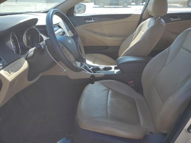 Photo 7 from auction – 2011 HYUNDAI SONATA GLS with VIN 5NPEB4AC0BH071883