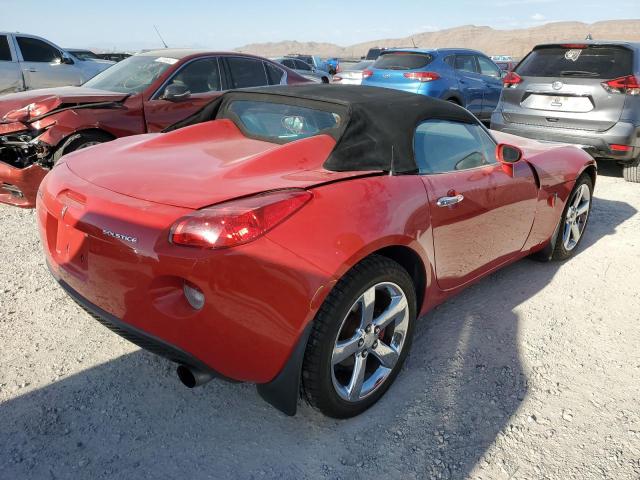 Photo 3 from auction – 2007 PONTIAC SOLSTICE with VIN 1G2MB35B47Y114994