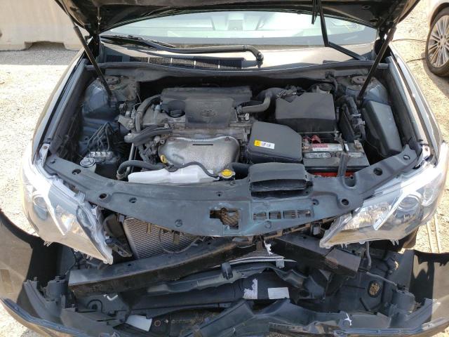 Photo 11 from auction – 2013 TOYOTA CAMRY L with VIN 4T1BF1FK0DU208282