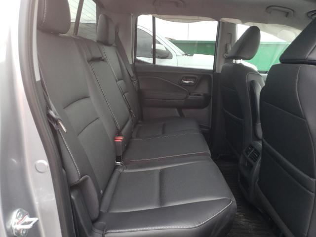 Фото 10 с аукциона – 2023 HONDA RIDGELINE с VIN 5FPYK3F75PB021982