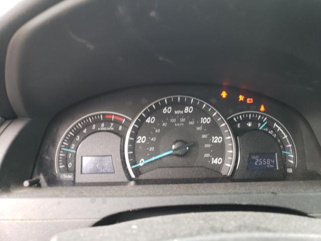 Foto 9 de la subasta – 2012 TOYOTA CAMRY BASE con VIN 4T1BF1FKXCU178285