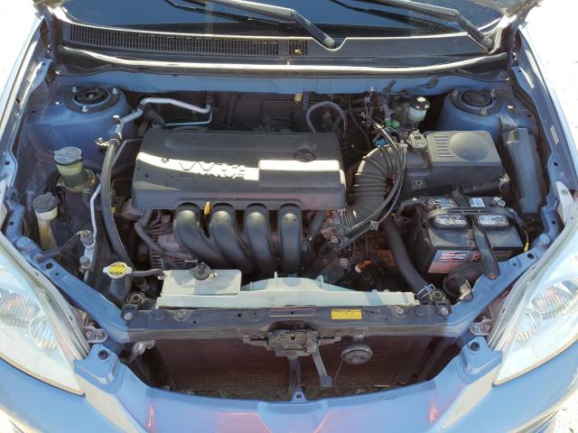 Photo 11 from auction – 2003 TOYOTA MATRIX with VIN 2T1KR32E13C006800