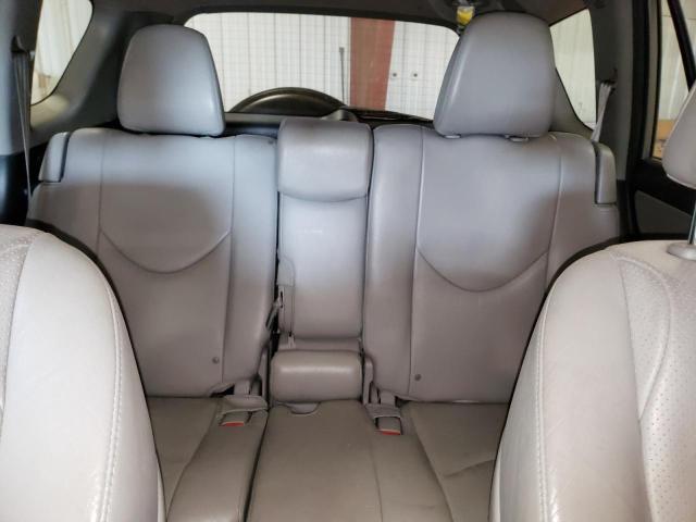 Photo 10 from auction – 2012 TOYOTA RAV4 LIMIT with VIN 2T3DF4DV8CW251992
