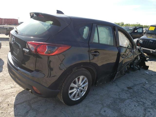 Photo 3 from auction – 2013 MAZDA CX-5 SPORT with VIN JM3KE4BE6D0148046