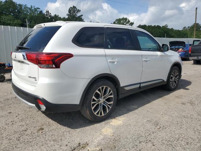 صورة رقم 3 من المزاد - 2016 MITSUBISHI OUTLANDER مع VIN JA4AD3A32GZ050496