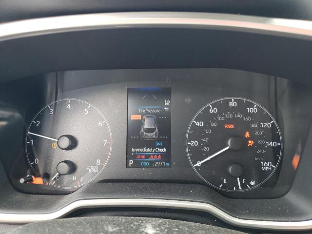 Photo 9 from auction – 2023 TOYOTA COROLLA SE with VIN JTND4MBE9P3199091