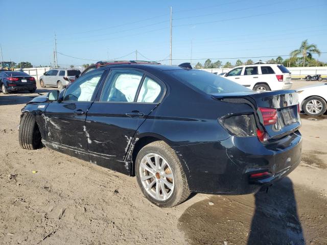 Photo 2 from auction – 2017 BMW 320 I with VIN WBA8A9C39HK864617