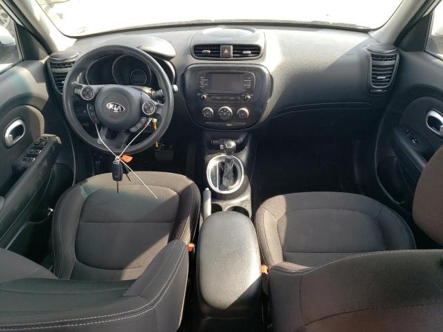 Photo 8 from auction – 2019 KIA SOUL with VIN KNDJN2A27K7000749