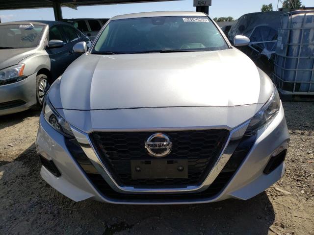 Photo 5 from auction – 2022 NISSAN ALTIMA S with VIN 1N4BL4BV0NN406988