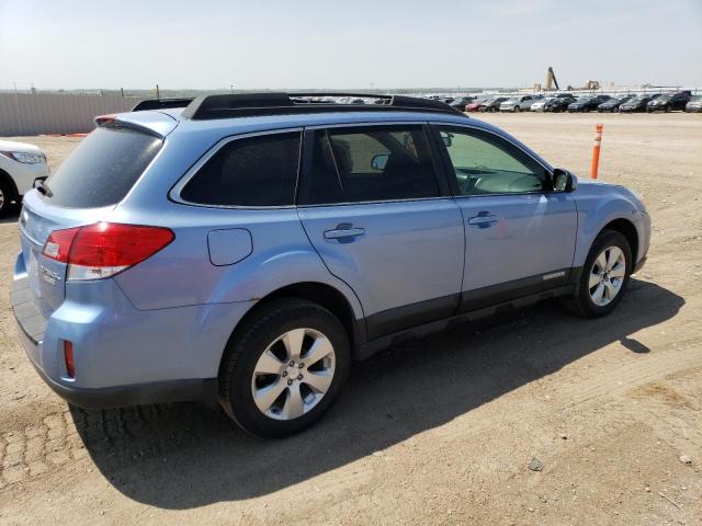 Photo 3 from auction – 2010 SUBARU OUTBACK with VIN 4S4BRBKC5A3370065