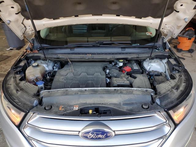 Photo 12 from auction – 2016 FORD EDGE SEL with VIN 2FMPK3J86GBC40530