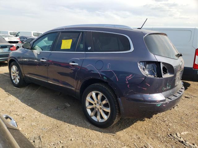 Photo 2 from auction – 2014 BUICK ENCLAVE with VIN 5GAKVCKD2EJ308009