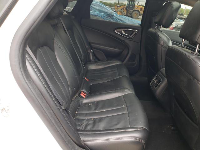 Photo 10 from auction – 2016 CHRYSLER 200 C with VIN 1C3CCCCB1GN146721