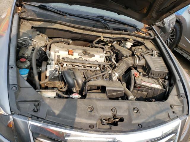 Photo 11 from auction – 2011 HONDA ACCORD SE with VIN 1HGCP2F67BA040929