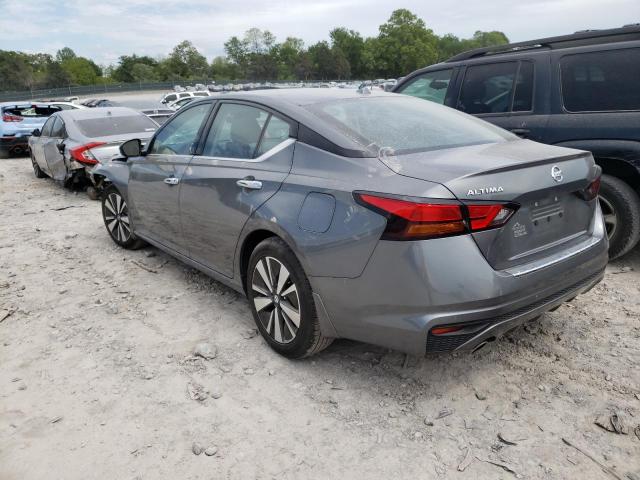 Photo 2 from auction – 2021 NISSAN ALTIMA SL with VIN 1N4BL4EV7MN374728