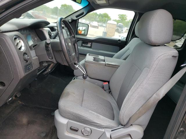 Photo 7 from auction – 2012 FORD F150 SUPER with VIN 1FTFW1EF6CFC83999