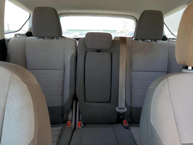 Photo 10 from auction – 2015 FORD ESCAPE SE with VIN 1FMCU0GX3FUC42489