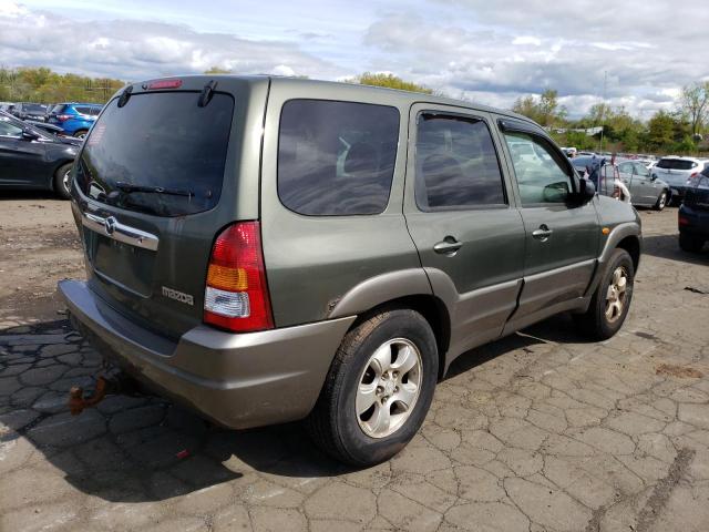 Zdjęcie 3 z aukcji – 2002 MAZDA TRIBUTE LX z VIN 4F2YU08182KM38695