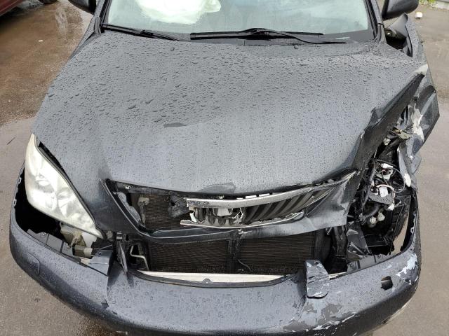 Photo 12 from auction – 2009 LEXUS RX 350 with VIN 2T2GK31U29C063725