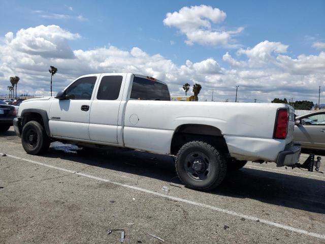 Снимка 2 от търг – 2007 CHEVROLET C2500 с VIN 1GCHC29U97E113227