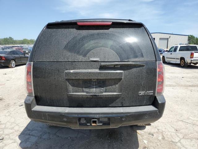 Photo 6 from auction – 2007 GMC YUKON with VIN 1GKFC13J87R378539