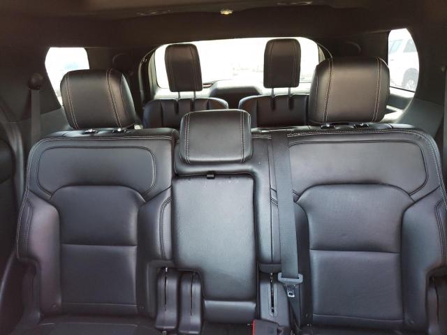 Photo 10 from auction – 2017 FORD EXPLORER L with VIN 1FM5K8F88HGC23252