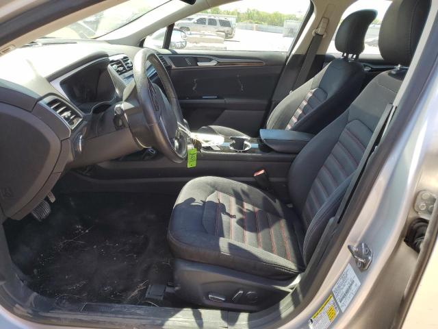 Photo 7 from auction – 2015 FORD FUSION SE with VIN 3FA6P0H78FR264024