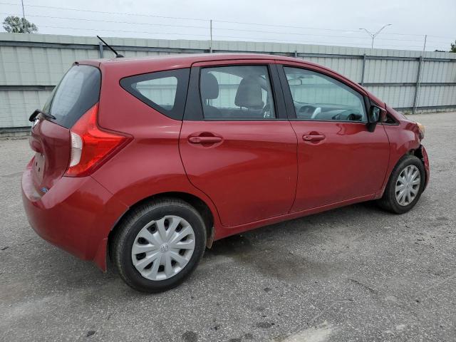 Photo 3 from auction – 2015 NISSAN VERSA NOTE with VIN 3N1CE2CP3FL392392