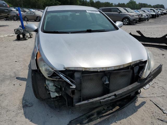 Photo 5 from auction – 2011 HYUNDAI SONATA GLS with VIN 5NPEB4AC6BH198251