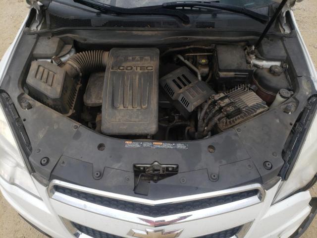 Foto 11 de la subasta – 2015 CHEVROLET EQUINOX LS con VIN 2GNFLEEK0F6318197