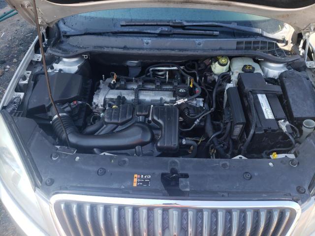Photo 11 from auction – 2012 BUICK VERANO with VIN 1G4PP5SK5C4142746