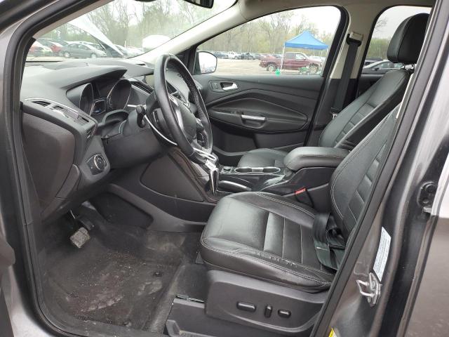 Photo 7 from auction – 2014 FORD ESCAPE TIT with VIN 1FMCU9J9XEUD72153