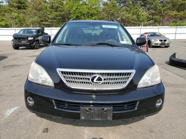 Photo 5 from auction – 2008 LEXUS RX 400H with VIN JTJHW31U682051701