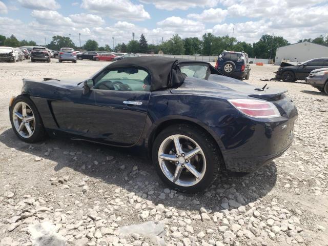Photo 2 from auction – 2007 SATURN SKY with VIN 1G8MB35B17Y108818