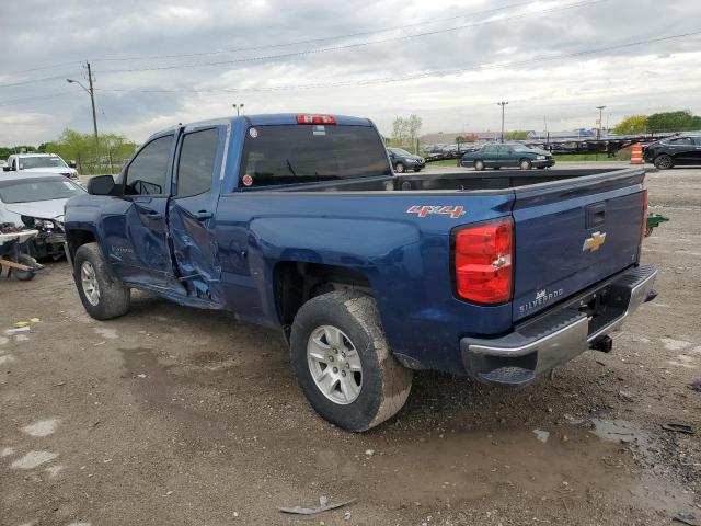 Photo 2 from auction – 2016 CHEVROLET SILVERADO with VIN 1GCVKREC6GZ363920