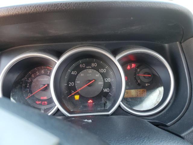 Photo 9 from auction – 2009 NISSAN VERSA S with VIN 3N1BC13E49L500565