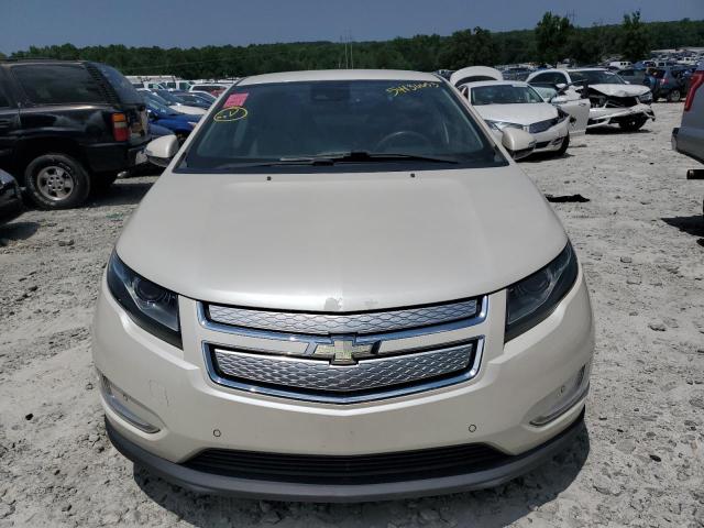 Photo 5 from auction – 2013 CHEVROLET VOLT with VIN 1G1RD6E41DU128619