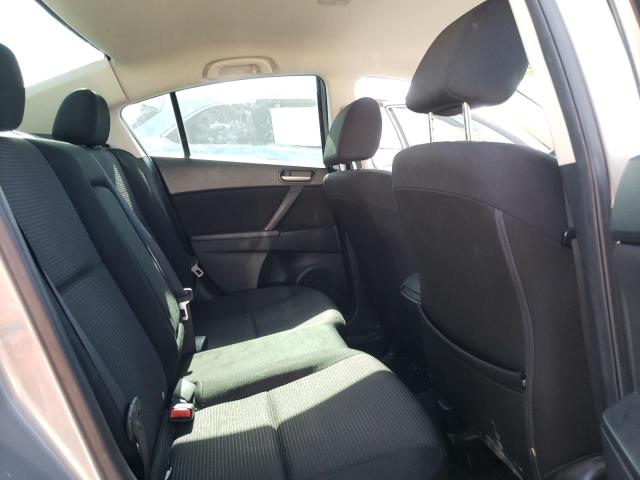 Photo 10 from auction – 2013 MAZDA 3 I with VIN JM1BL1VP7D1778078