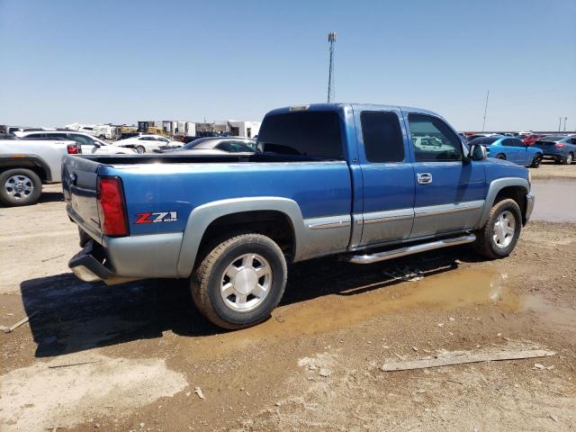 Photo 3 from auction – 2001 GMC NEW SIERRA with VIN 2GTEK19T911394431