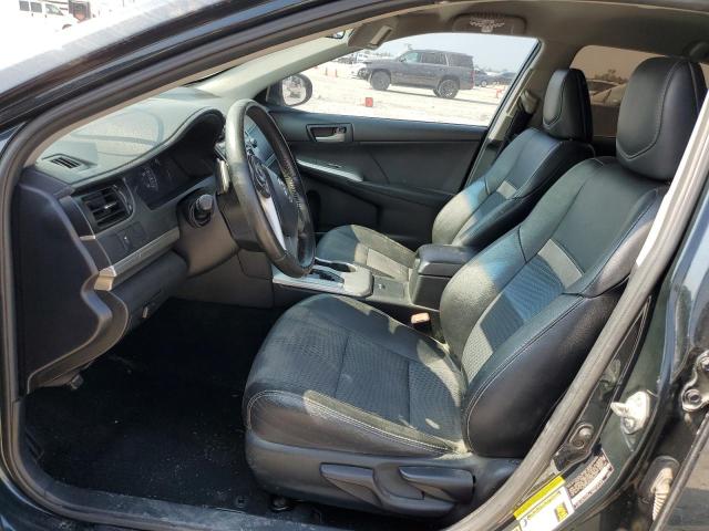 Photo 7 from auction – 2012 TOYOTA CAMRY BASE with VIN 4T1BF1FK0CU166467