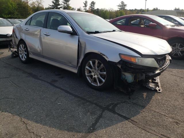 Photo 4 from auction – 2008 ACURA TSX with VIN JH4CL96938C016491