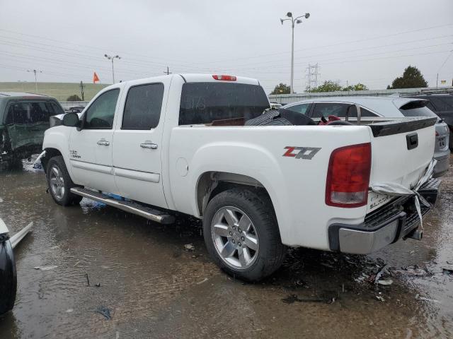 Photo 2 from auction – 2012 GMC SIERRA C15 with VIN 3GTP1VE00CG146609