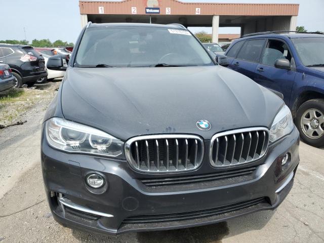 Photo 5 from auction – 2016 BMW X5 XDRIVE3 with VIN 5UXKR0C57G0P22919
