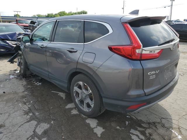 Photo 2 from auction – 2019 HONDA CR-V EX with VIN 7FARW2H58KE034049