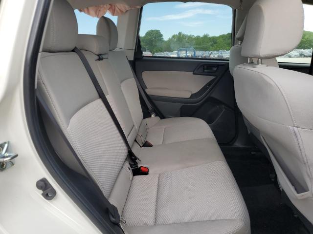 Photo 10 from auction – 2015 SUBARU FORESTER 2 with VIN JF2SJADCXFH539088