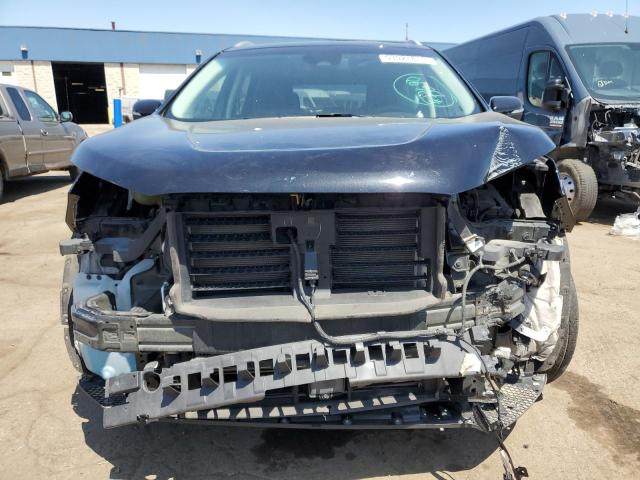 Photo 5 from auction – 2020 FORD EDGE SEL with VIN 2FMPK4J92LBA98217