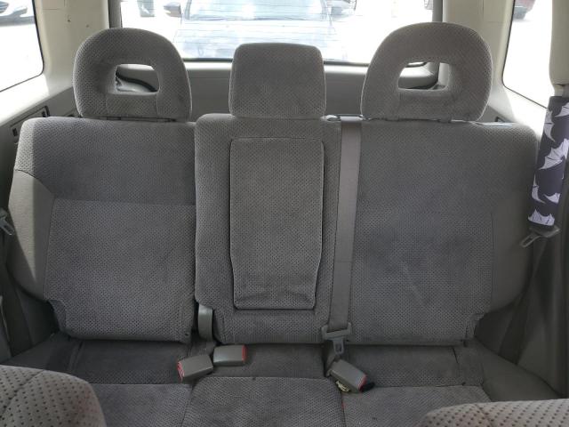 Photo 10 from auction – 2003 MITSUBISHI OUTLANDER with VIN JA4LX41G73U100115