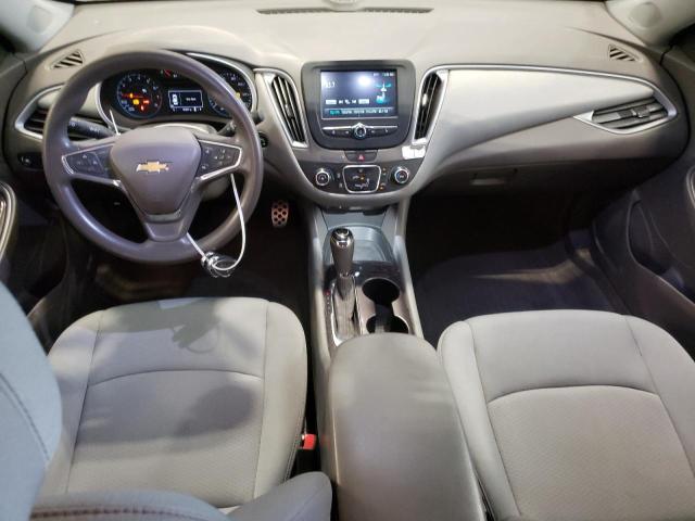 Photo 8 from auction – 2016 CHEVROLET MALIBU LS with VIN 1G1ZB5ST8GF314453