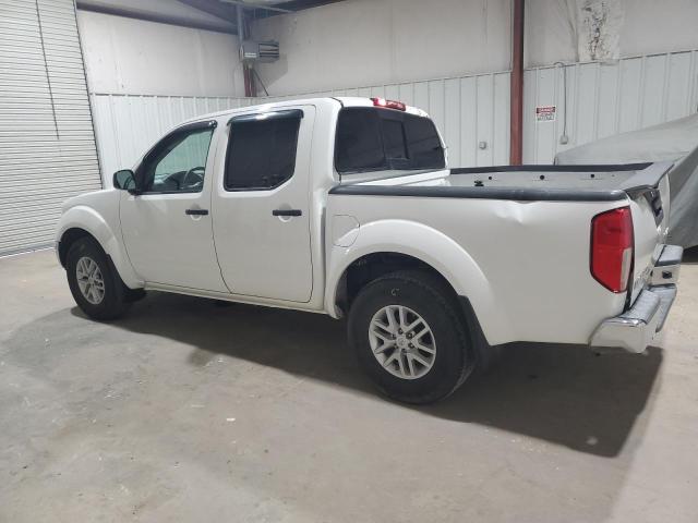 Photo 2 from auction – 2019 NISSAN FRONTIER S with VIN 1N6AD0EV1KN878035