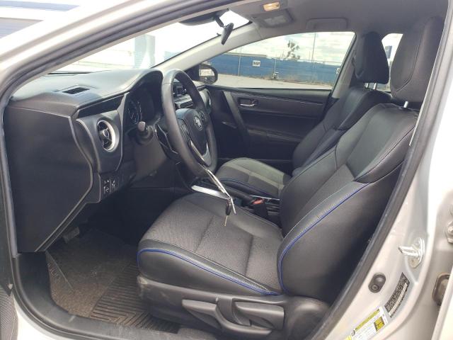 Photo 7 from auction – 2018 TOYOTA COROLLA L with VIN 2T1BURHE9JC010390